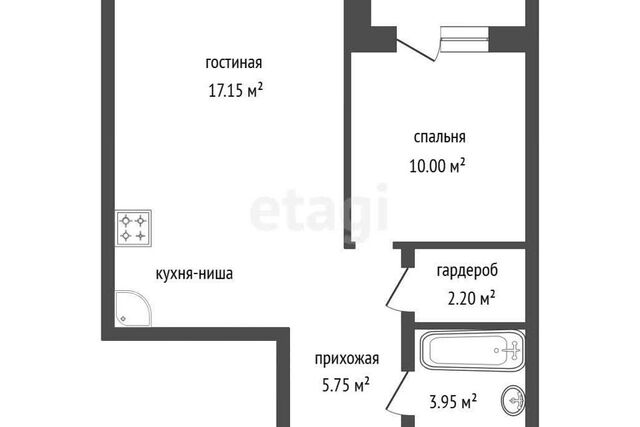 дом 2б Красноярск городской округ фото