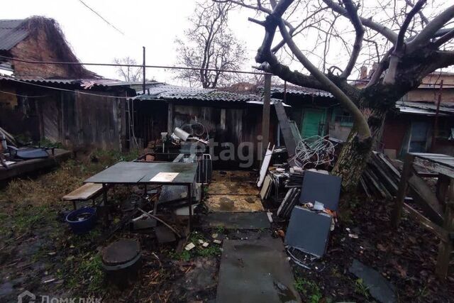 Ростов-на-Дону городской округ, 25-я линия, 27 фото