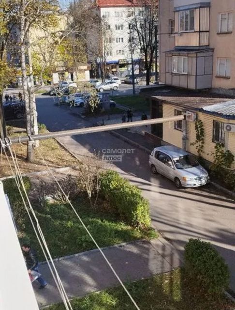 квартира г Нальчик ул Ватутина 36 Нальчик городской округ фото 10