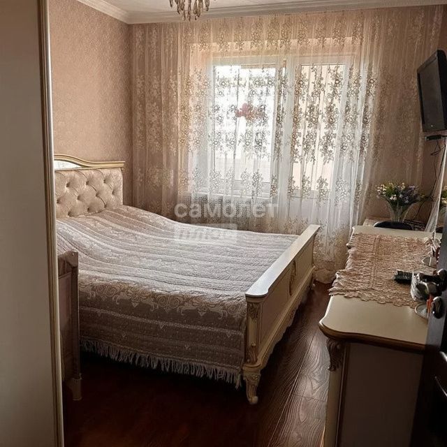 квартира г Нальчик ул Калинина 250б Нальчик городской округ фото 8