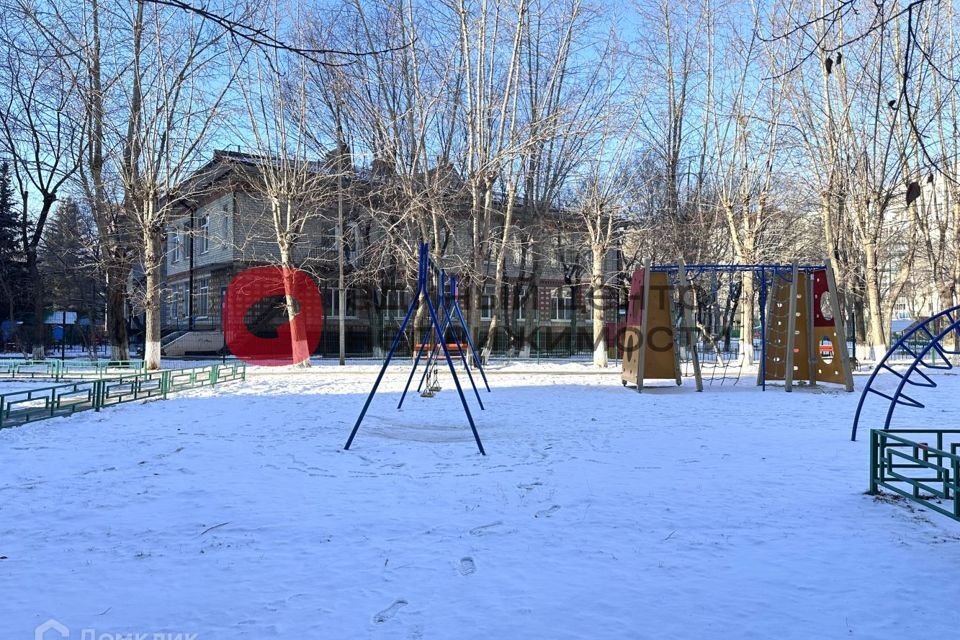 квартира г Тюмень Тюмень городской округ, Олимпийская, 36 ст 1 фото 7