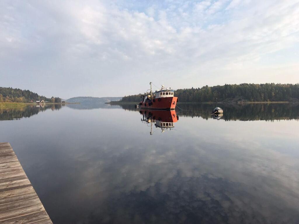 дом р-н Лахденпохский п Сорола пд. 1, Лахденпохья фото 15