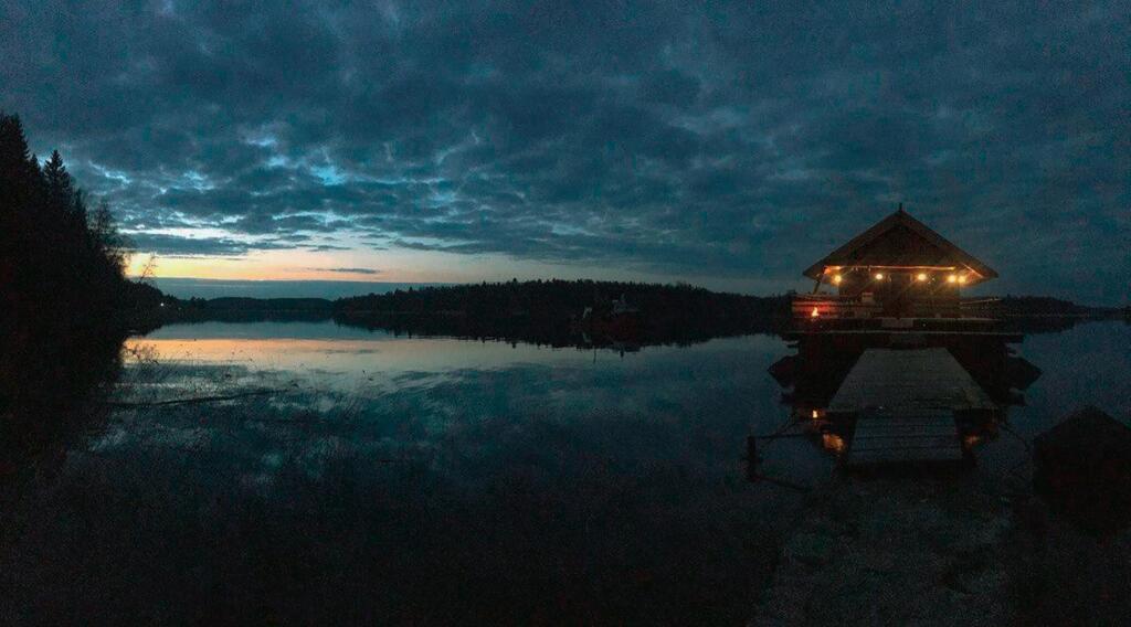 дом р-н Лахденпохский п Сорола пд. 1, Лахденпохья фото 27