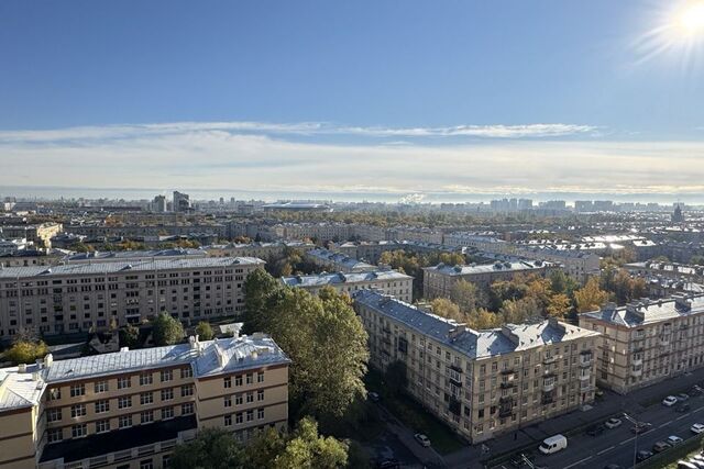 ул Варшавская 19/2 Московский район фото