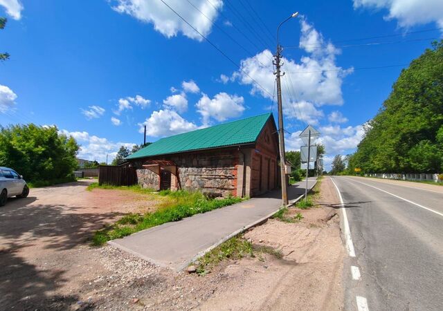 р-н Островский г Остров ул Освобождения 9 муниципальное образование Остров фото