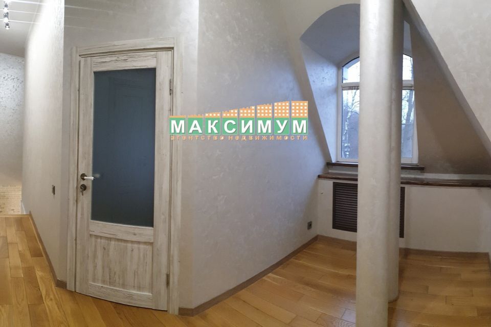 квартира г Москва ш Варшавское 69 Московская область, Подольск городской округ фото 8