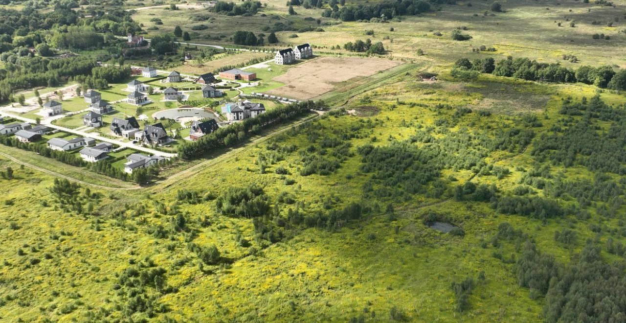 земля р-н Гурьевский п Дорожный ул Тихая Калининград фото 3