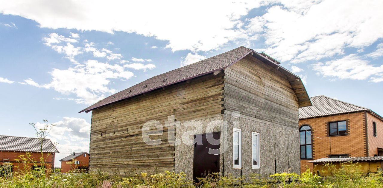 дом г Калуга д Яглово ул 1-я Пейзажная 24 фото 6