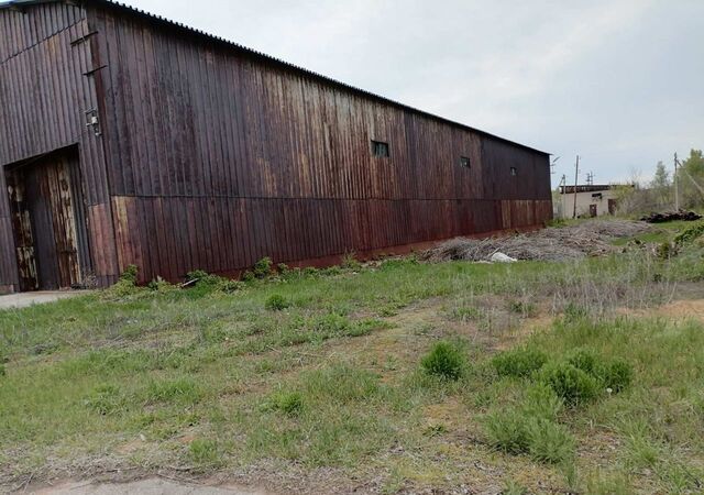 ул Механизаторская 2в сельское поселение Борское фото