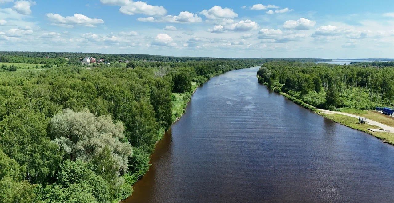 земля городской округ Мытищи д Протасово ул Камышовая 26 25 км, Марфино, Дмитровское шоссе фото 12