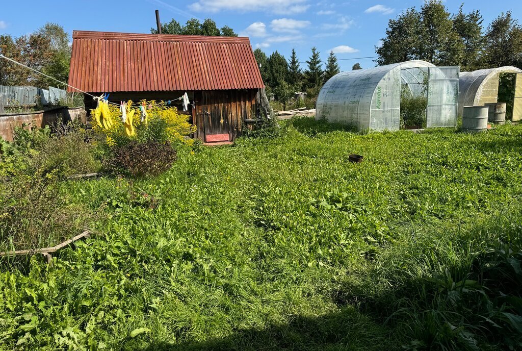 дом р-н Нижнесергинский д Половинка ул Трактовая 37 Нижнесергинское городское поселение фото 3