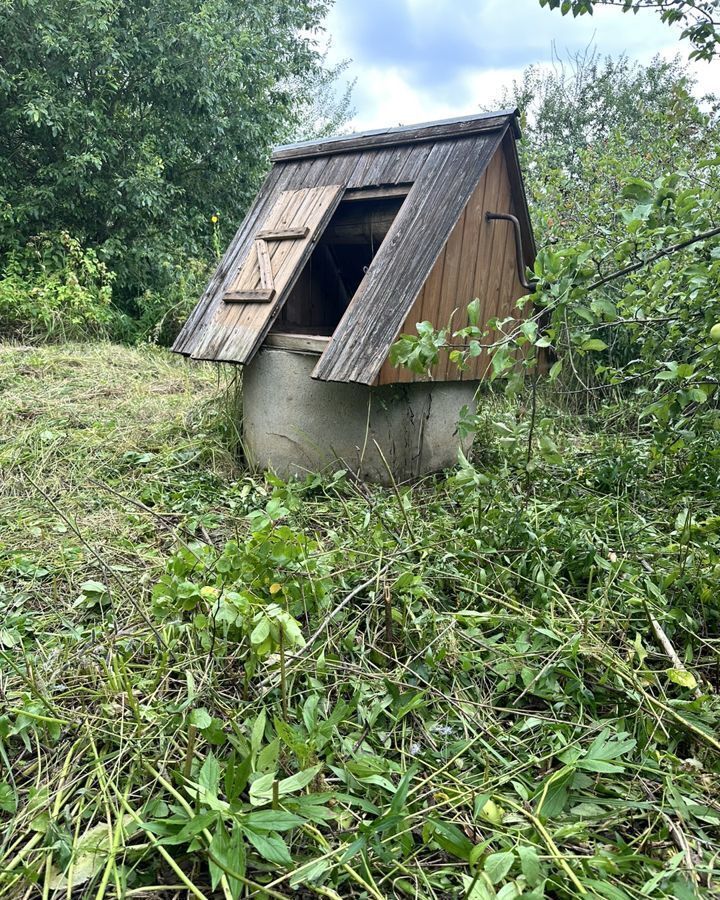 дом городской округ Сергиево-Посадский п Реммаш 82 км, садоводческое некоммерческое товарищество Автомобилист-34, Дмитровское шоссе фото 4