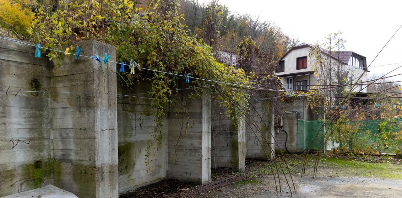 дом р-н Туапсинский с Небуг Жилой застройки Ямал кв-л, 2 фото 16