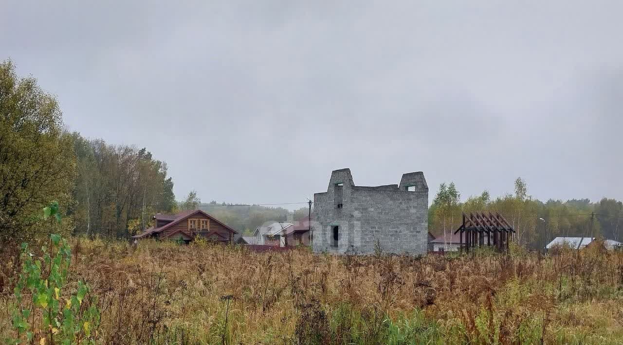 земля р-н Тарусский д Паршино с пос, Тарусская Слобода мкр, Алекино фото 36