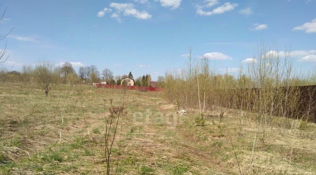 земля р-н Малоярославецкий п Юбилейный с пос, ДНТ, 23, Петровский, родник фото 4