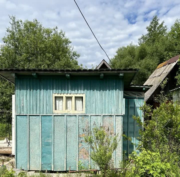 дом г Калуга снт КЭМЗ-3 садовое дачное товарищество, 91 фото 23