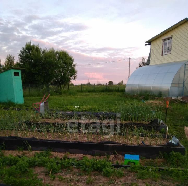 дом р-н Мещовский д Нестеровка Мещовск городское поселение фото 18