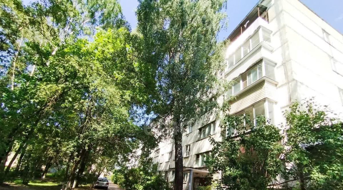 квартира р-н Малоярославецкий г Малоярославец ул Кирова 2 фото 15