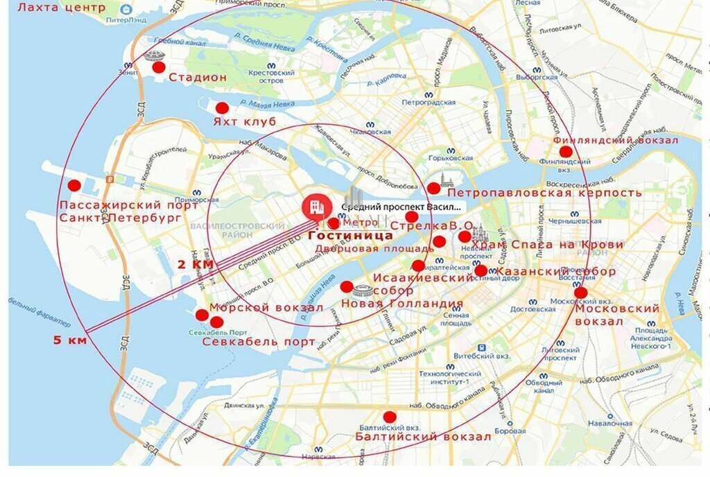 свободного назначения г Санкт-Петербург метро Василеостровская Средний проспект Васильевского острова, 40 фото 2