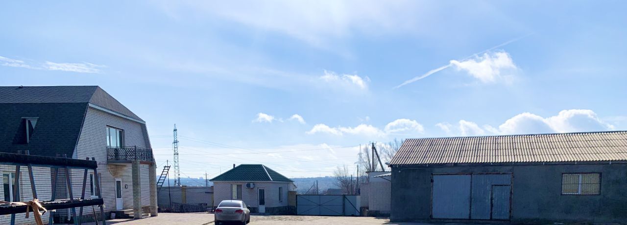 производственные, складские р-н Городищенский рп Городище ул Лесомелиоративная 7 фото 21