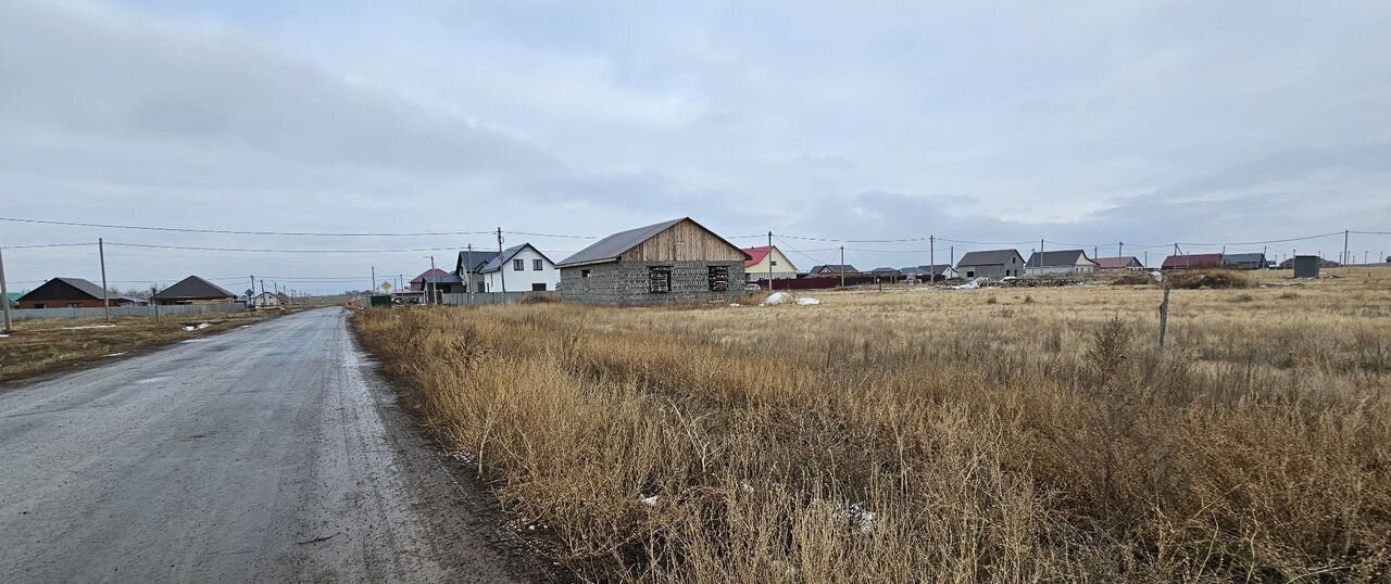 дом р-н Оренбургский п Чистый ул Урожайная сельсовет, Оренбург, Экспериментальный фото 11