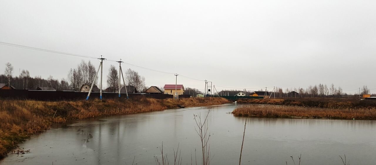 земля городской округ Раменский 40 км, дп. Янтарный, Раменское, Рязанское шоссе фото 10