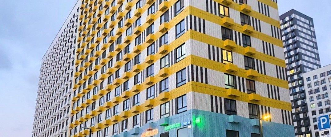 квартира г Москва метро Медведково ул Мира 49 Московская область, Мытищи фото 15