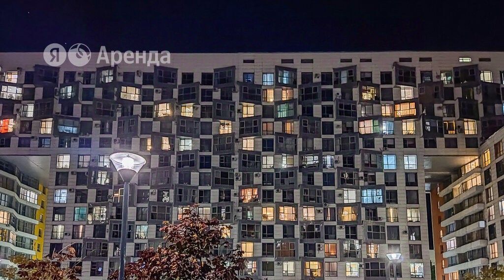 квартира г Балашиха пр-кт Ленина 32б Новокосино фото 8