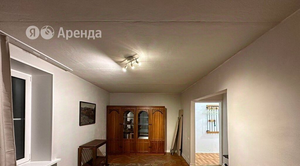 квартира г Москва метро Перово ул Металлургов 37б фото 4