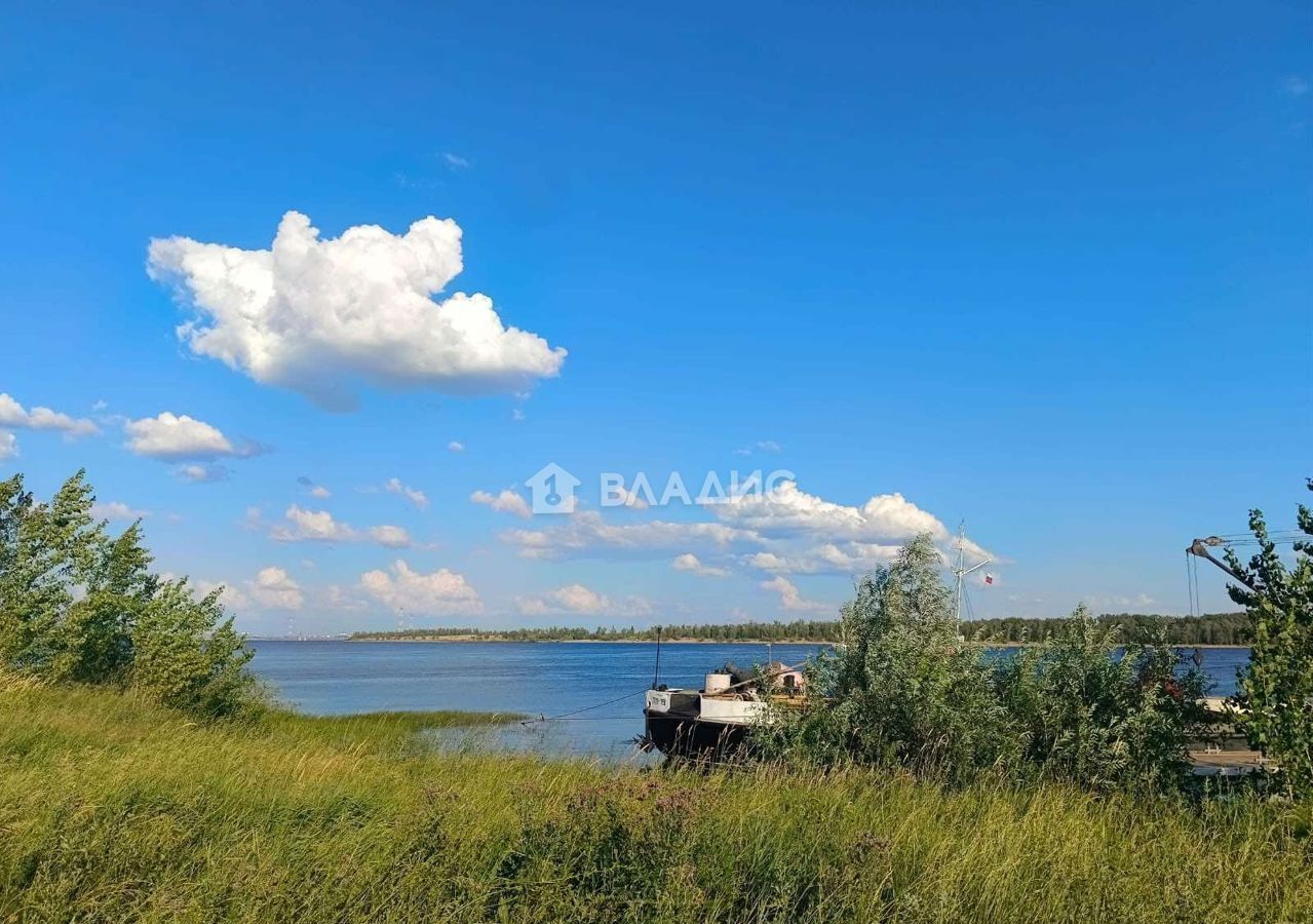 дом р-н Вольский с Девичьи Горки Балаково, Терсинское муниципальное образование фото 26