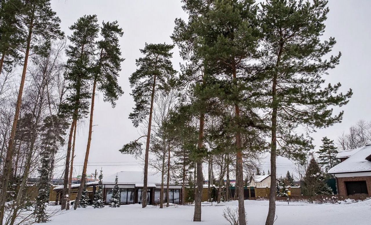 дом городской округ Истра д Новинки 16 км, Красногорск, Волоколамское шоссе фото 31