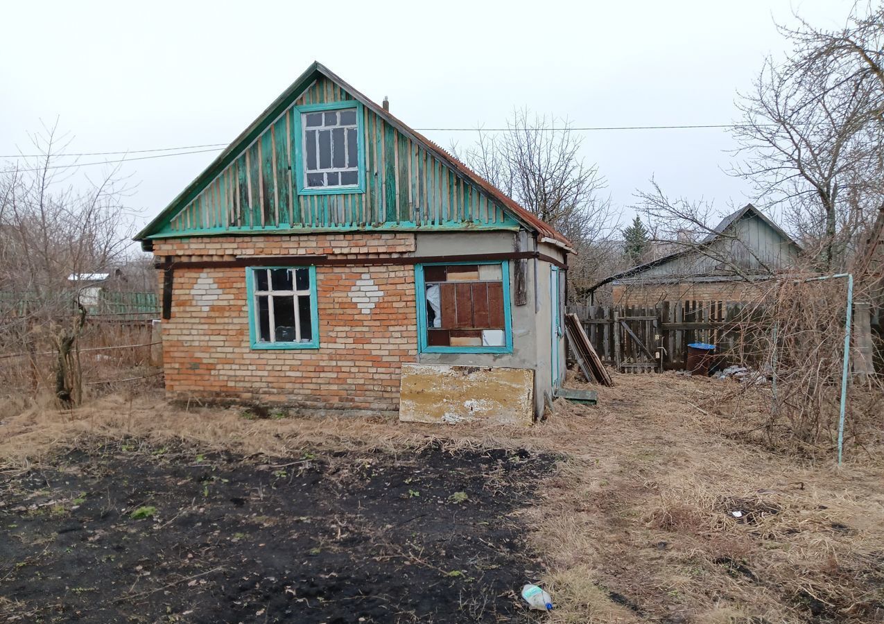 дом г Пенза дачное товарищество Зелёная Поляна, 211, садовое, р-н Октябрьский фото 2