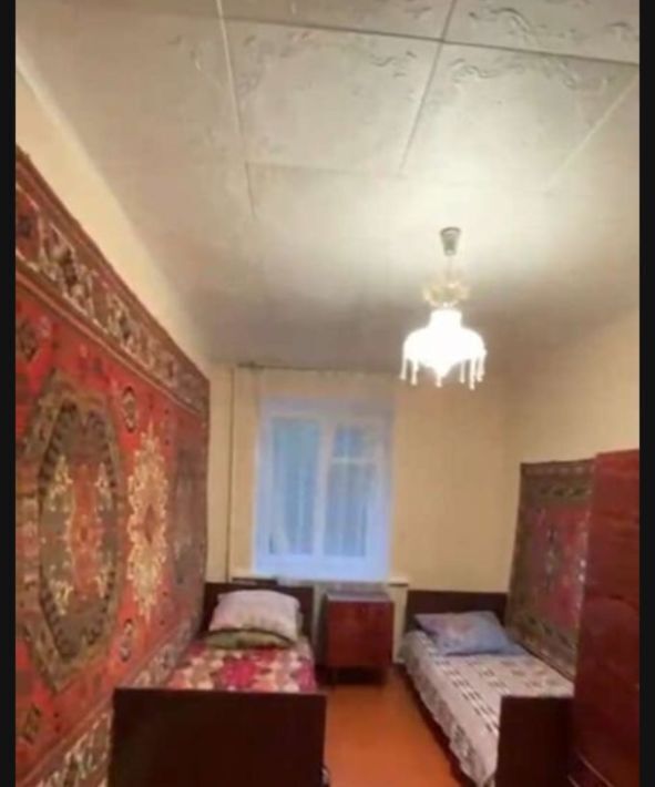 квартира г Волгоград р-н Кировский ул им. Кирова 127а фото 3