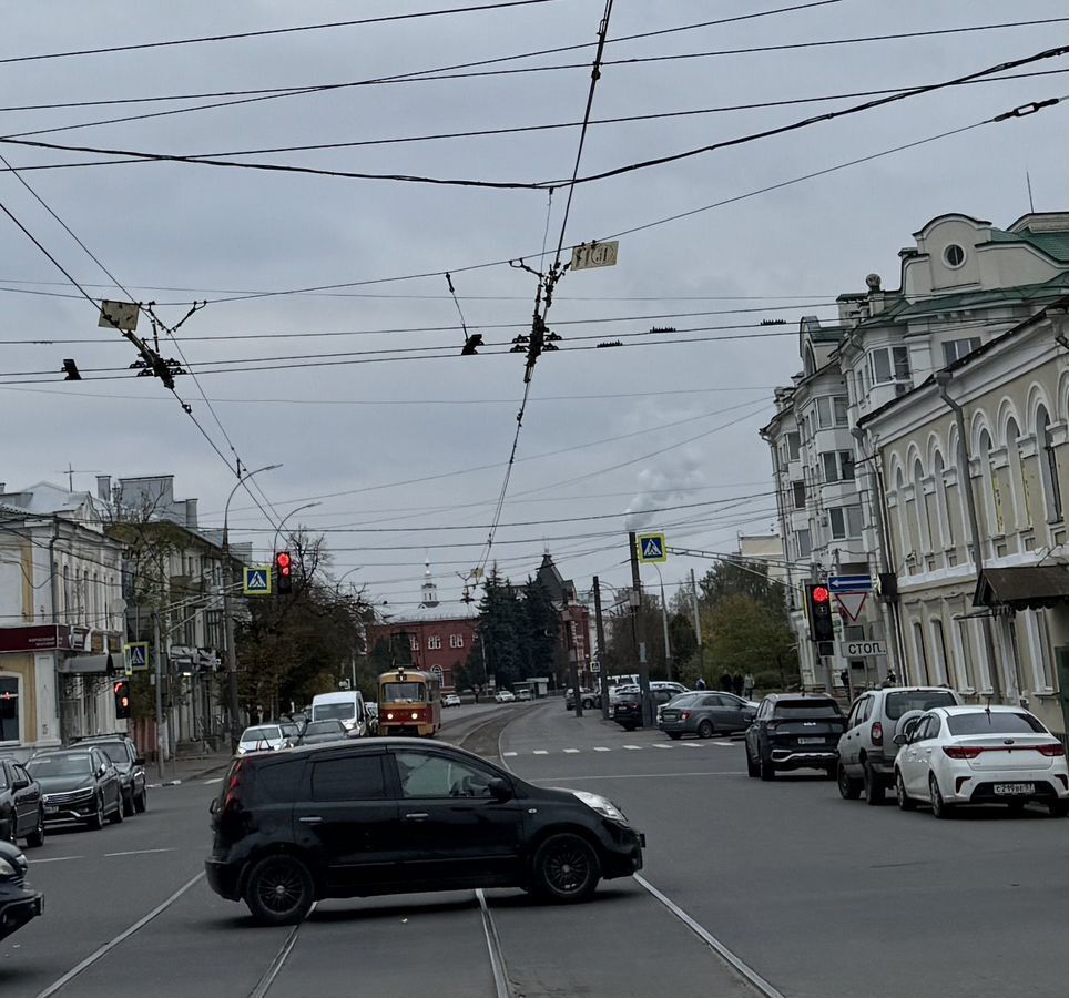 квартира г Орел р-н Заводской ул Карачевская 68в ЖК «Дом на Карачевской» фото 7