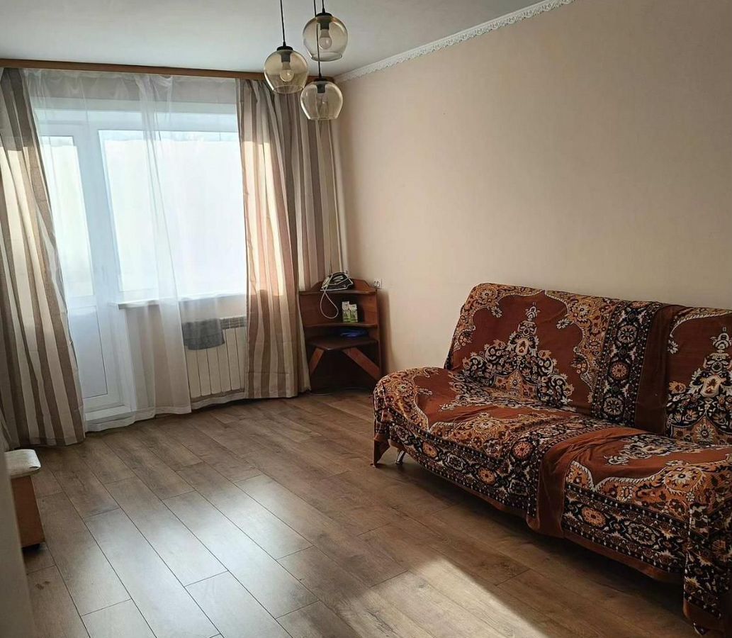 квартира г Иркутск р-н Октябрьский ул Байкальская 244/3 фото 1