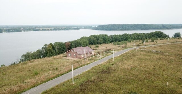 земля Светлая ул, Вышневолоцкий муниципальный округ, Красномайский фото