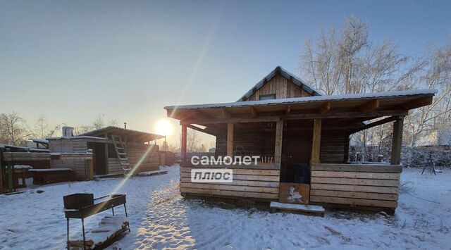 п Жатай снт Жаворонок ул Огородная 302 фото