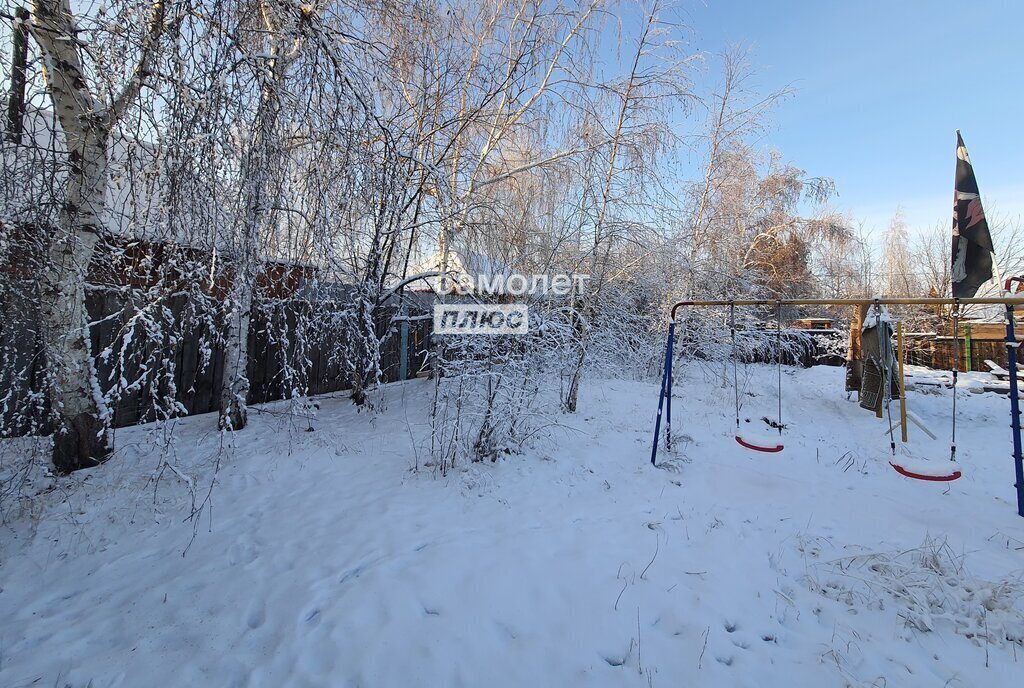 дом г Якутск садово-огородническое некоммерческое товарищество Сатал фото 2