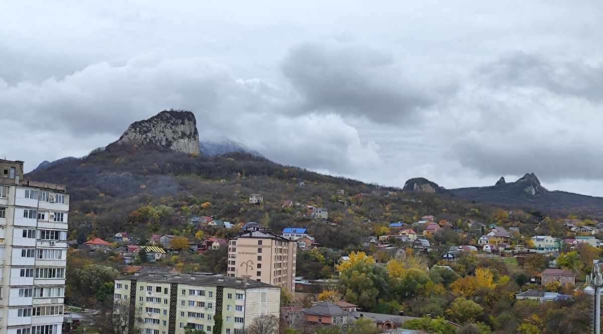 квартира г Железноводск ул Ленина 122б фото 14