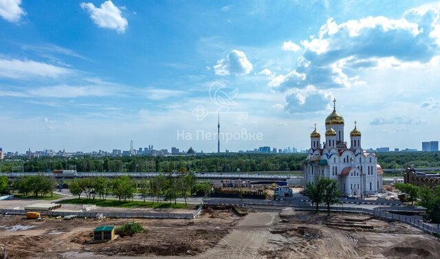 аллея Берёзовая 19к/2 Ботанический сад, аллея фото