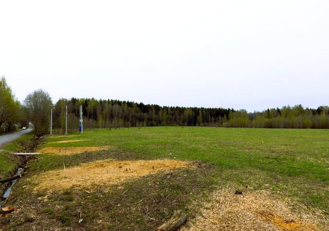 д Озерки Мурманское шоссе, 12 км, Колтушское городское поселение, Хапо-Ое фото