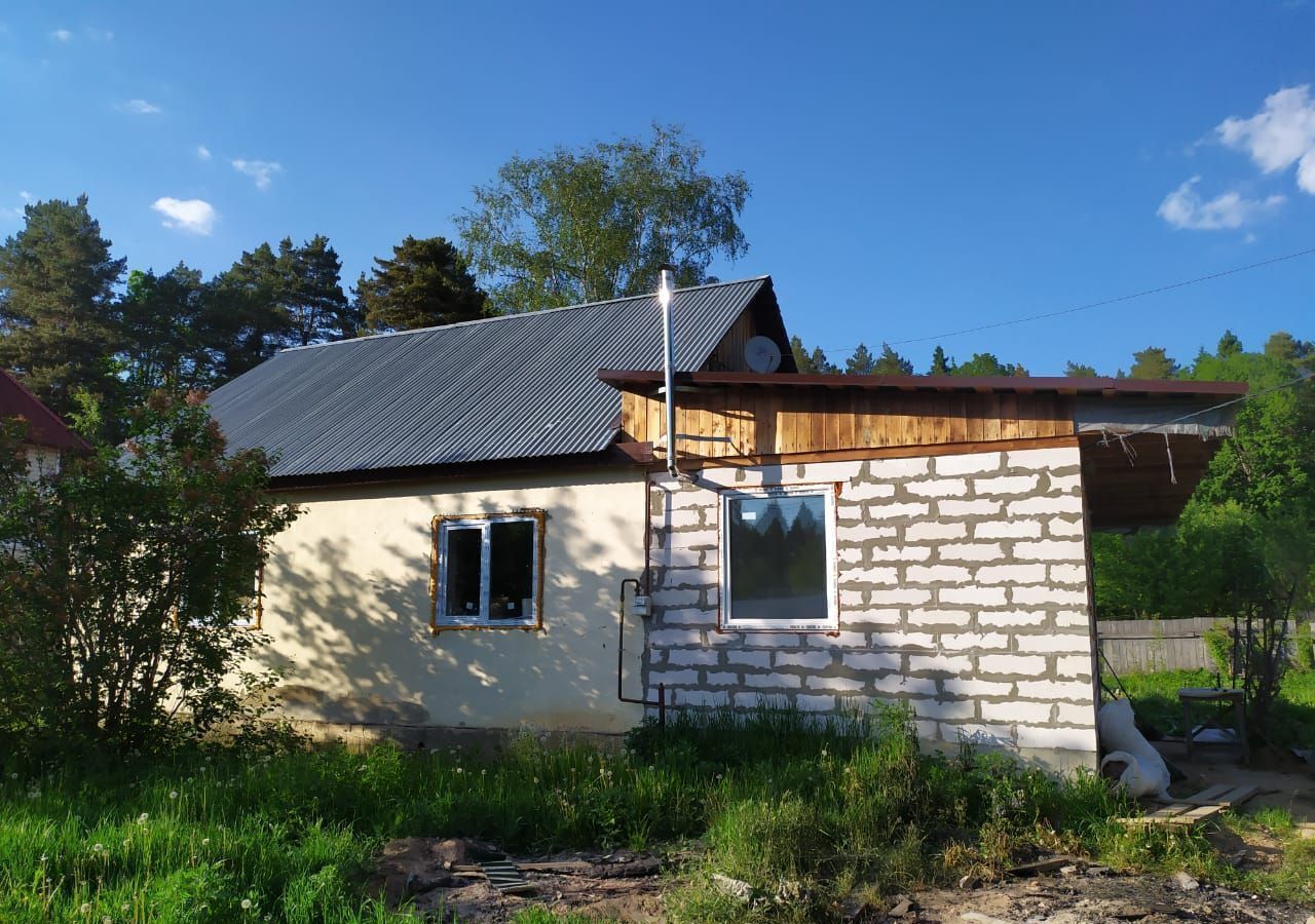 дом р-н Боровский д Подсобное Хозяйство сельское поселение Совхоз Боровский, 5А, Боровск фото 10