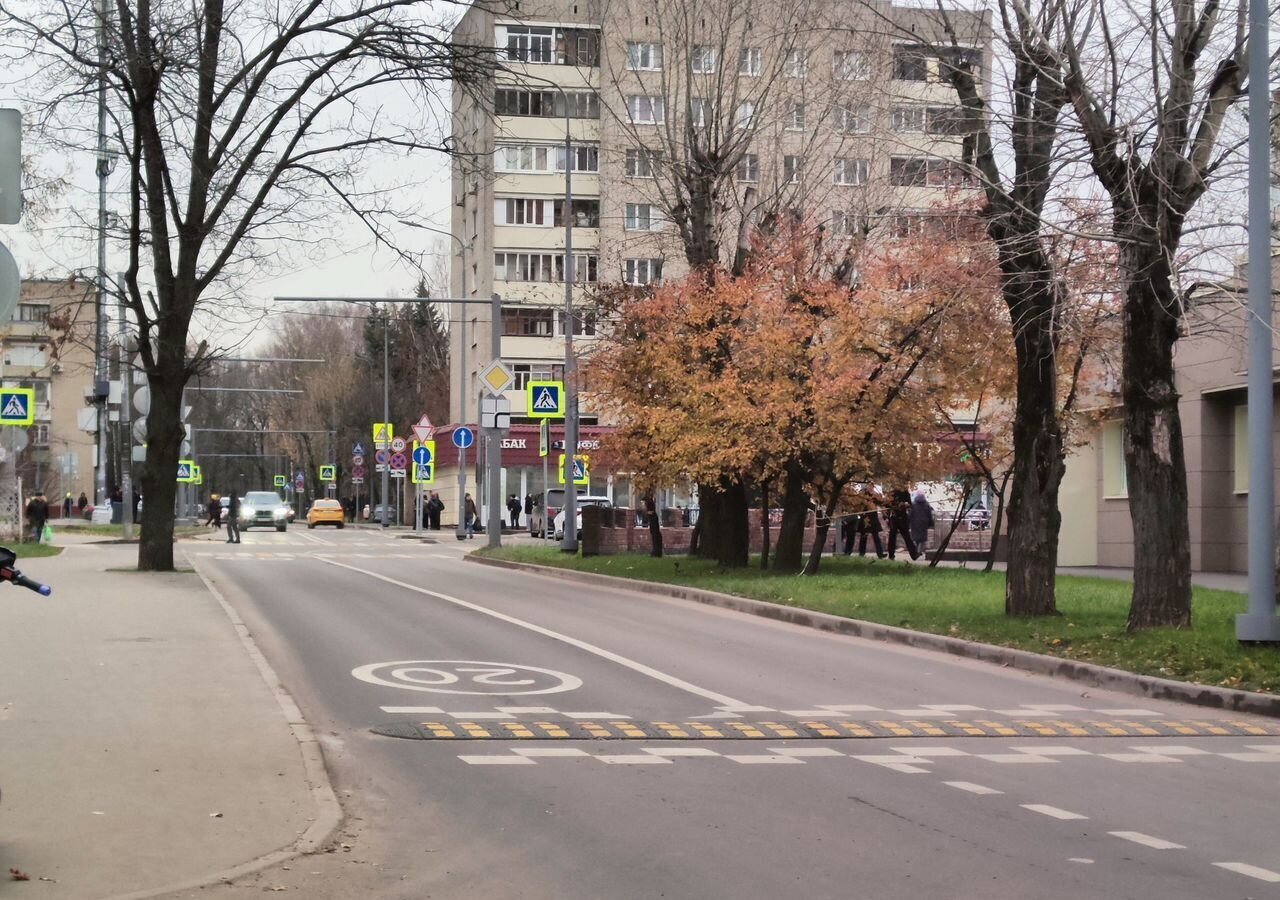 квартира г Москва п завода Мосрентген метро Коммунарка метро Теплый Стан Новомосковский административный округ, 31, Московская область, Мосрентген фото 5