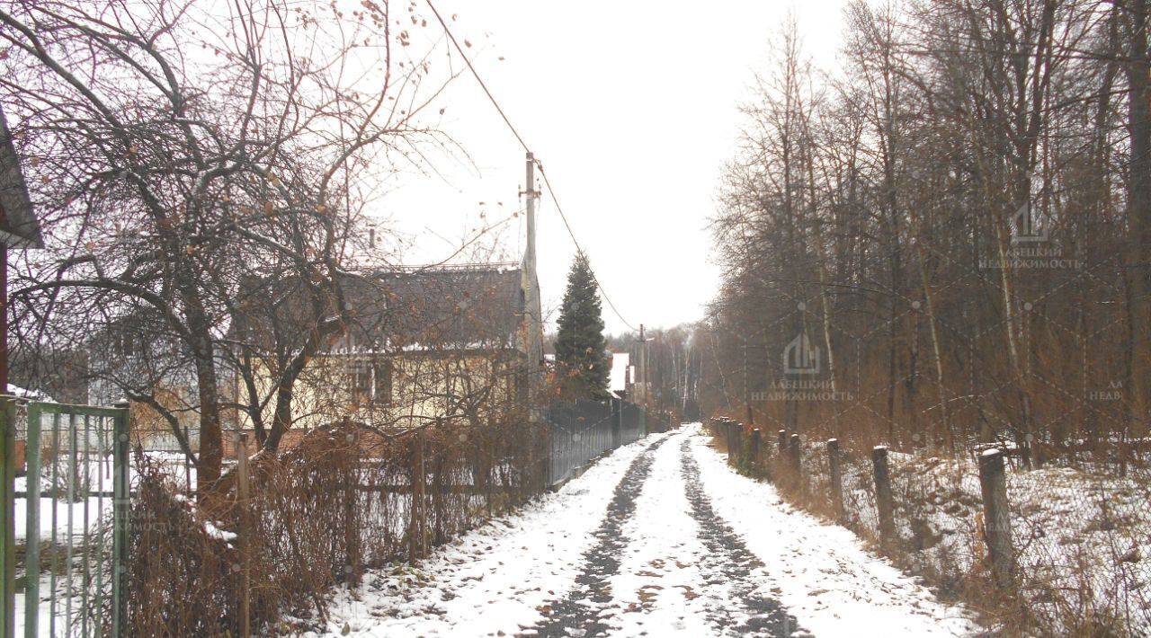 дом городской округ Ступино д Кишкино снт Мебельщик-2 3 фото 2