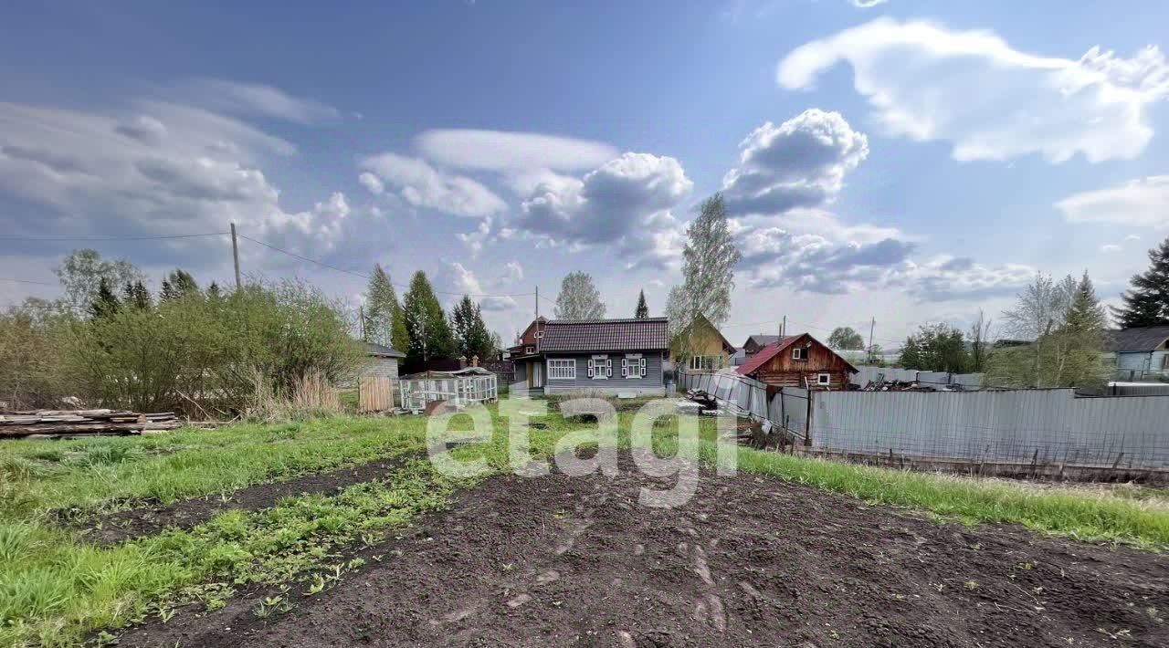 дом р-н Емельяновский п Минино ул Речная фото 3