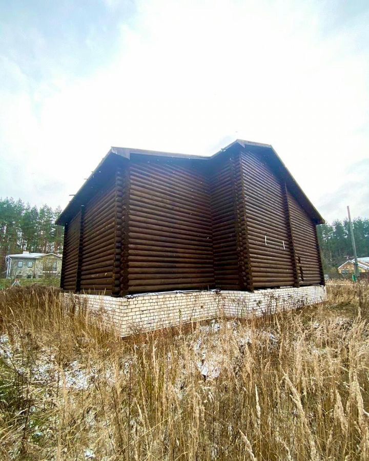 дом р-н Богородский г Богородск тер Садоводческое товарищество Урожай Лесовод фото 4