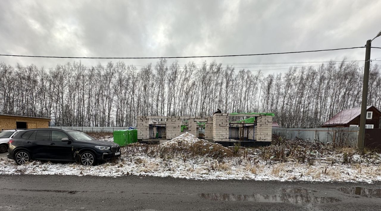 дом р-н Богородский д Оринкино Оринки-2 некоммерческое партнерство, 12 фото 11