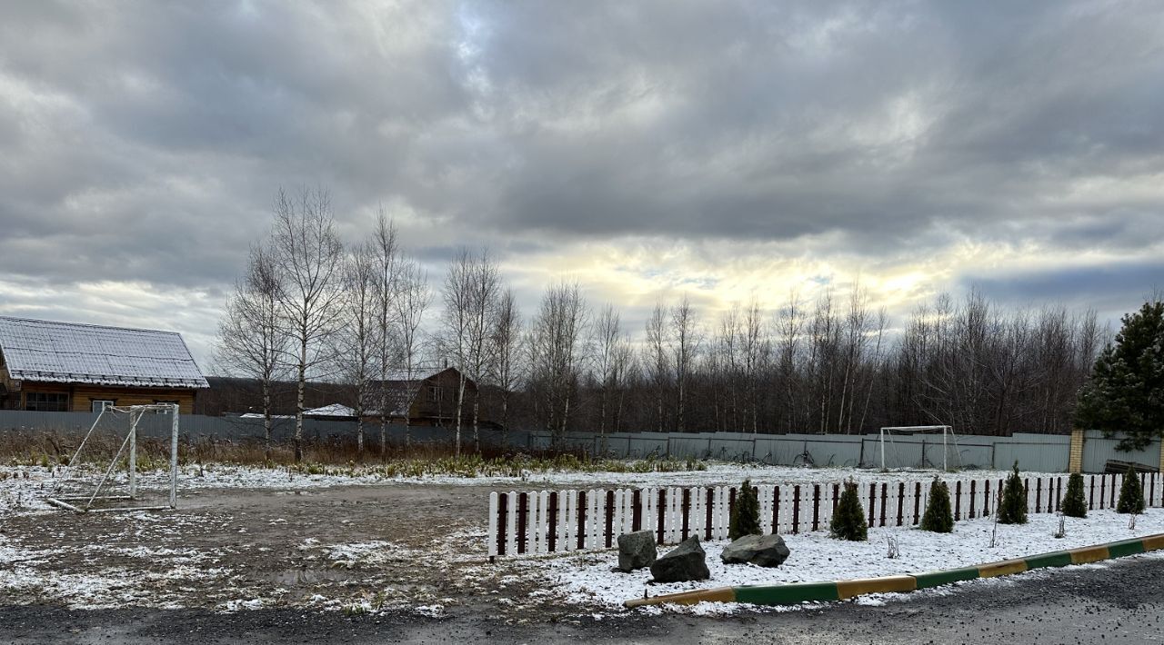 дом р-н Богородский д Оринкино Оринки-2 некоммерческое партнерство, 12 фото 15