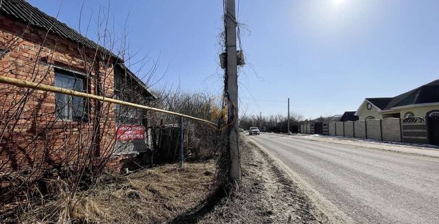 ул Центральная Северный фото