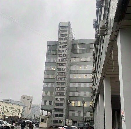 свободного назначения г Москва метро Калужская ш Старокалужское 62 фото 8